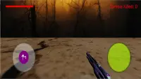 Shotgun vs Zombies – Kill Zomb Screen Shot 1