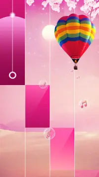 Kpop Piano Game: Color Tiles Screen Shot 5