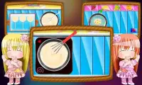 Sweet Candy Shop & Candy Factory: Candy Maker Game Screen Shot 2