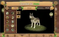 Simulador de Perro Online Screen Shot 1