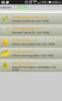 Beer Kingdom Screen Shot 4