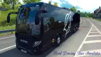 Real Driving Proton Bus Simulator 2020 Screen Shot 2