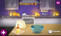 Decorate Cake - Giochi Ragazze Screen Shot 0
