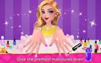 Rich Girl Shopping Day: Dress up & Makeup Games Screen Shot 8