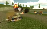 World Tanks War Machines - US Army Battle Strike Screen Shot 11