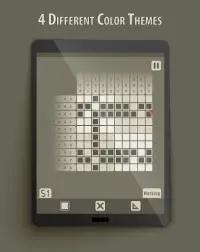 NKs Nonogram - Picture Cross Number Puzzle Screen Shot 7