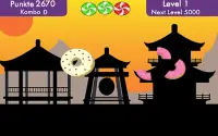 Donut Klopper Gratis Screen Shot 1