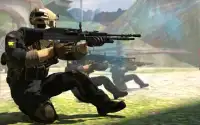 Các khóa huấn luyện quân sự Hoa Kỳ Game V3 Screen Shot 0