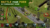 Tank Tactics Screen Shot 1