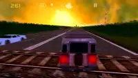 Russian Driving Simulator 2 Screen Shot 6