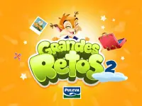 Grandes Retos 2: Juegos para niños 2 a 4 años Screen Shot 8