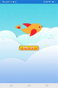 Flying Fish Screen Shot 1