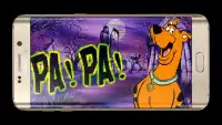 Scooby doo PaPa Dance Screen Shot 0