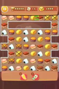 Sushi King Screen Shot 0