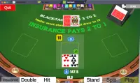 Blackjack Super free - Casino Screen Shot 4