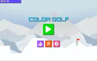 Color Golf Screen Shot 0