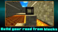 Maze Climb Craft: Build Block Screen Shot 1