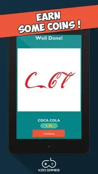 Logo Quiz Game Screen Shot 8