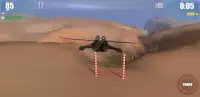 Jetpack Racer Screen Shot 5