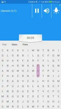 Get the Word Screen Shot 3