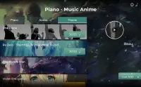 Piano Tile - The Music Anime Screen Shot 6