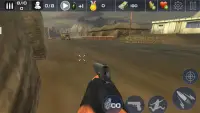 Fps shooter games - Counter Terrorist 2020 Screen Shot 3