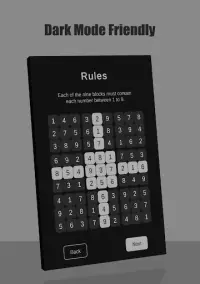 Sudoku  |  No Ads Screen Shot 5