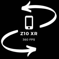 Z10 XR RPG DEMO - Free Augmented Reality Game