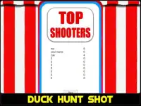 Duck Hunt Shot Free Screen Shot 3