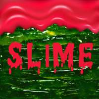 Hyper Slime Simulator Game