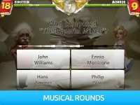 Battle of Geniuses: Royale Trivia Quiz Game Screen Shot 2
