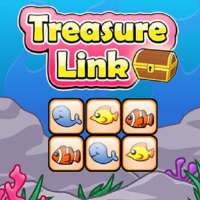 Treasure Link: Mahjong connect