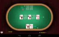 Texas Hold'em Poker Screen Shot 10