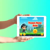 Treasure Hunter Game (for kids) Screen Shot 9
