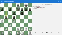 Chess King (Echecs, Tactiques) Screen Shot 12