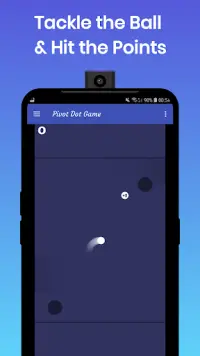 Pivot Dot - Online Puzzle Game Screen Shot 1