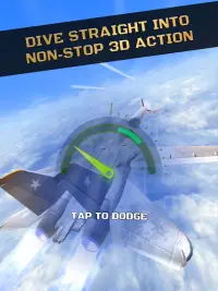 Top Gun Legends: 3D Arcade Shooter Screen Shot 11