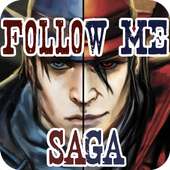 Follow Me Saga RPG
