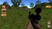 liar haiwan pemburuan Game Screen Shot 2