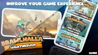 Fighting Legends : Brawlhalla Walkthrough Screen Shot 2