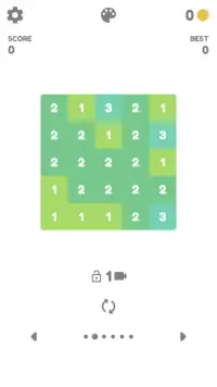 Number Puzzles Screen Shot 14