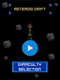 Asteroid Drift Screen Shot 7