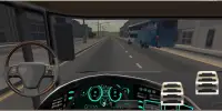 Bus Simulator 2016 3D Screen Shot 2