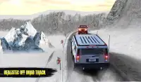 Real Offroad Extreme SUV Driving Simulator 2018 Screen Shot 2