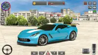Car Driving-Car Games 3d 2023 Screen Shot 1