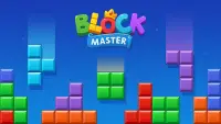Block Master: Block Puzzle Screen Shot 0