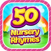Nursery Rhymes - Kids & Babies