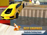 Car Parking Driving Simulator Screen Shot 4