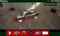 Exército Driving Simulator 16 Screen Shot 3