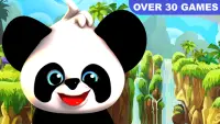 Słodka Rozmowa Panda Baby Screen Shot 7